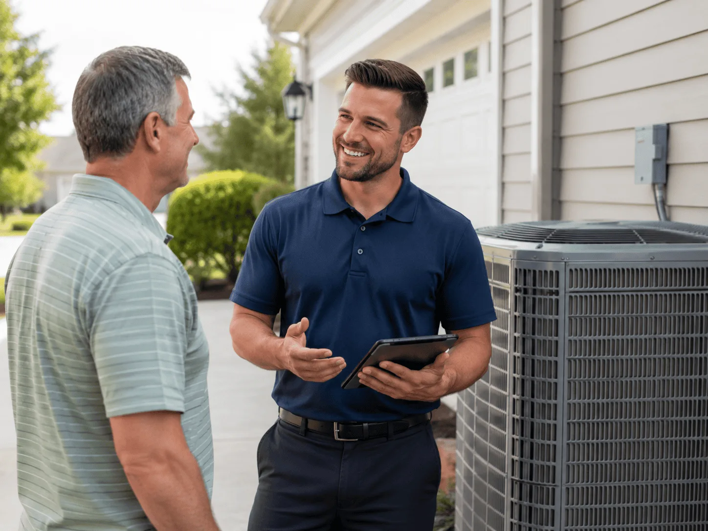 Heat Pump Installation Naugatuck, WV FAQs